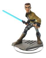 Disney Infinity 3.0 Kanan Jarrus Figure - thumbnail