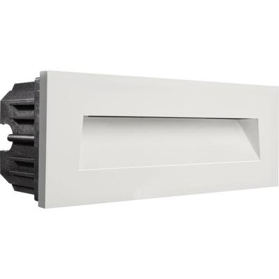 Deko Light Light Base III Outdoor 930473 Afdekking Wit