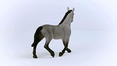 Schleich horse club - selle franã§ais-merrie - 13955