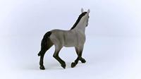 Schleich horse club francais merrie 13955 - thumbnail