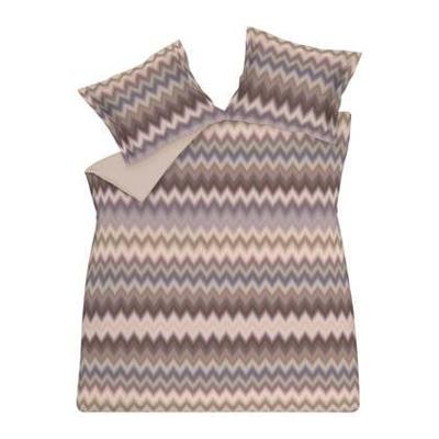 Vandyck Vandyck Dekbedovertrek WAVY WONDER moonscape Lits-jumeaux (240x200/220 )