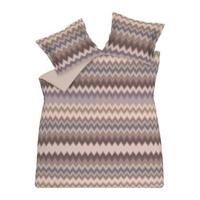 Vandyck Vandyck Dekbedovertrek WAVY WONDER moonscape Lits-jumeaux (240x200/220 ) - thumbnail