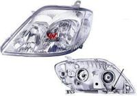 Koplamp links met knipperlicht 4-deurs/STATION HB3+H7 5395963 - thumbnail