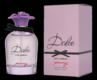 Dolce & Gabbana Dolce Peony 75 ml Eau de Parfum Dames - thumbnail
