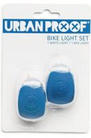 Urban Proof Siliconen Lampjes Jeans Blue - thumbnail