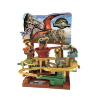 Jurassic World Adventure Game - Partyspel - EPOCH - Vanaf 4 jaar - thumbnail