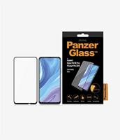 PanzerGlass Case Friendly Screenprotector voor de Huawei P Smart Pro/Honor 9X - thumbnail