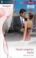Nooit vergeten nacht - Anne McAllister - ebook - thumbnail