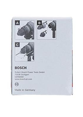 Bosch Accessories 2608000704 GBH 18V-34 CF 1 stuk(s)