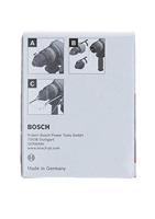 Bosch Accessories 2608000704 GBH 18V-34 CF 1 stuk(s) - thumbnail