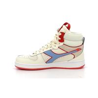 Diadora Magic Basket Mid Label Sneakers Dames 36 - thumbnail