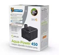 Aquapower 450-450 l/h - thumbnail