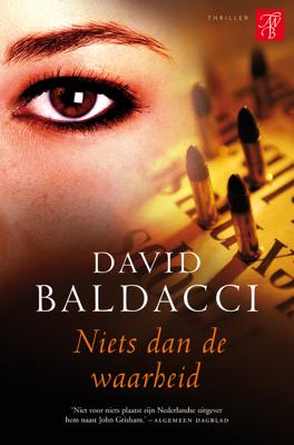 Niets dan de waarheid - David Baldacci - ebook