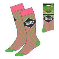 Wicked Socks Stripes 36-43 - thumbnail