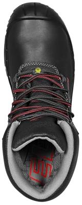 Elten werkschoenen - RENZO GTX - ESD S3 CI - maat 44