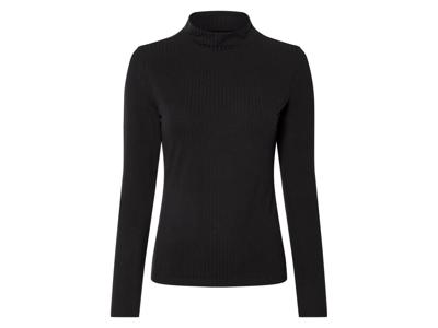 esmara Dames trui (Zwart, L (44/46))
