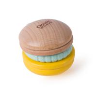 Classic World rammelaar macaron - thumbnail