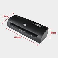 GBC lamineermachine Fusion 1100L voor ft A4 - thumbnail