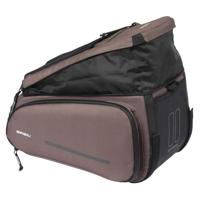 Basil bagagedragertas move 10-26l bruin - thumbnail