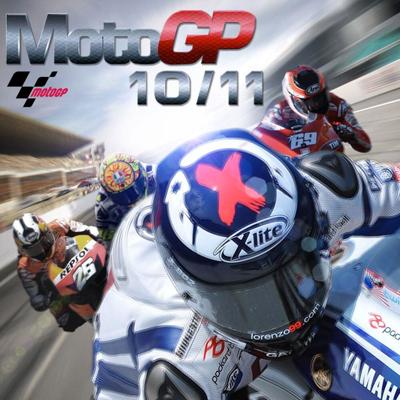 MotoGP 10/11