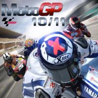 MotoGP 10/11 - thumbnail