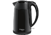 Bosch TWK3P423 Waterkoker Zwart - thumbnail