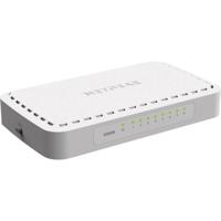 NETGEAR GS605 Netwerk switch 5 poorten 1 GBit/s - thumbnail