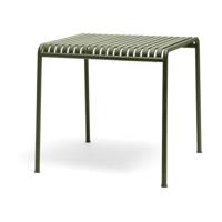 HAY Palissade tuintafel 90x82 olive - thumbnail