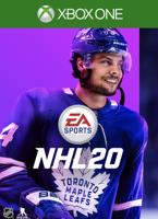 Electronic Arts NHL 20 (Xbox One) Basis Meertalig - thumbnail