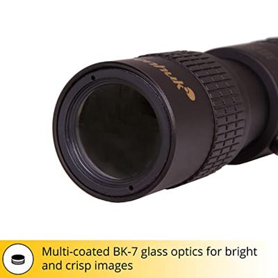 Levenhuk Monoculair 30 x 30 mm Zwart