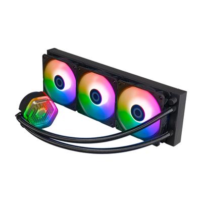 Cooler Master masterliquid 360 atmos