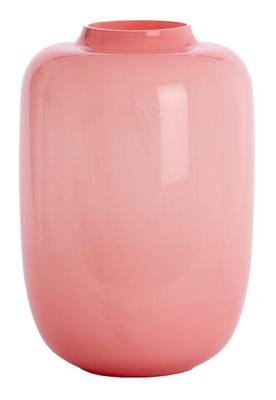 Light & Living Vaas 'Kobala' 50cm, kleur Roze