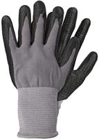 WERKHANDSCHOENEN ZWART XL - thumbnail