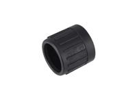 Fränkische Rohrwerke 25996016 Montageaccessoire Zwart 100 stuk(s) - thumbnail