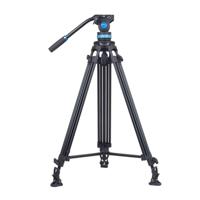 Sirui professioneel Videostatief SH-25 - Lichtgewicht en stabiel - thumbnail