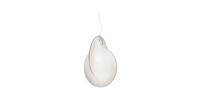 Flos Overlap S2 Hanglamp - Wit - thumbnail
