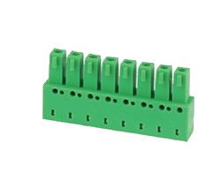 Degson 15EDGB-3.81-10P-14-00AH Male behuizing (board) 15EDGB Totaal aantal polen: 10 Rastermaat: 3.81 mm Inhoud: 1 stuk(s)