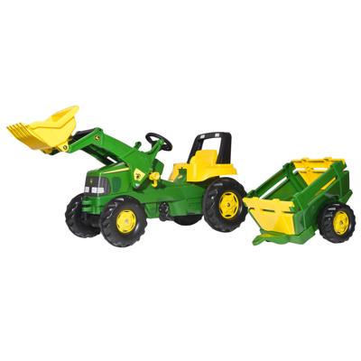 RollyJunior van John Deere