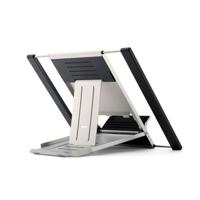 Neomounts NSLS100 Laptopstandaard 10-22" - opvouwbaar - compact - universeel - thumbnail