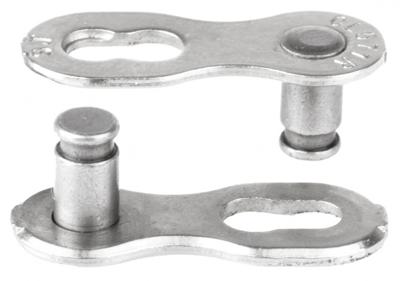 M-Wave kmc kettingschakel 1/2 x 3/32 (6/7/8 speed) op kaart