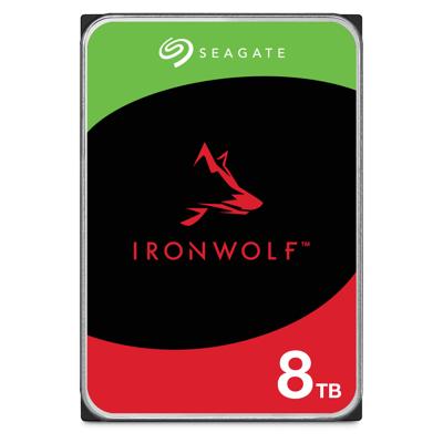 Hard Drive Seagate ST8000VN002 8 TB 3,5"