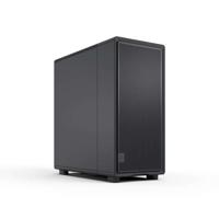 Fractal Design Epoch Black Solid - thumbnail