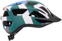 CONTEC helm "limbo" ct helmet limbo gr. s fox - thumbnail