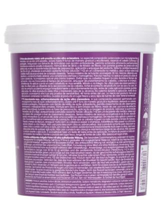 Fanola No Yellow Ultra Lightener 9 500gr Fanola No Yellow Ultra Lightener 9 500gr