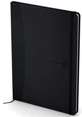 Unilux Ergo One Monitorarm zwart