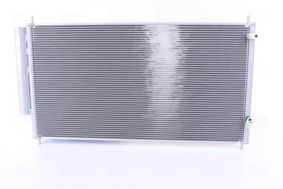 Condensor, airconditioning 941188