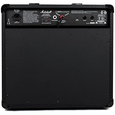 Marshall MG50FX 50 watt 1x12 transistor gitaarversterker combo