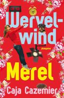 Wervelwind Merel - Caja Cazemier - ebook - thumbnail