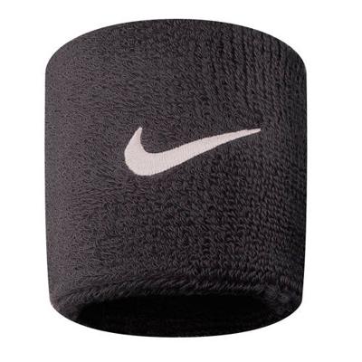 Nike NNN04010OS Swoosh Polsband 2-Pack