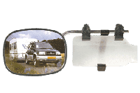 Haba Opzetspiegel Argus - thumbnail